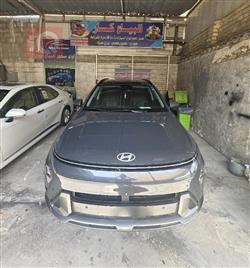 هيونداي كونا
